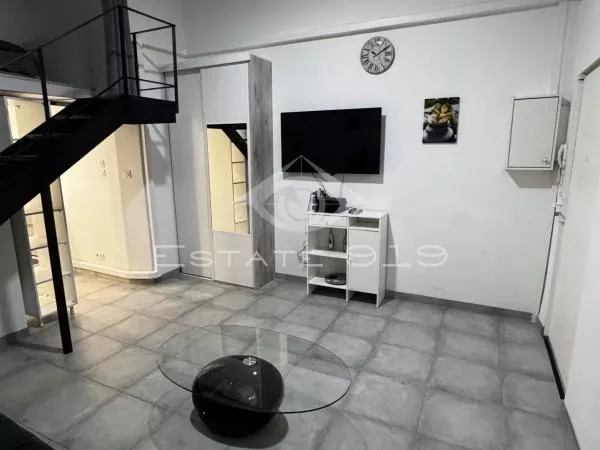 Studio avec mezzanine centre ville