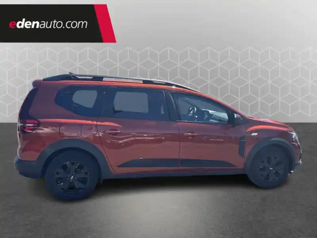 Dacia Jogger eco-g 100 7 places — photo 6
