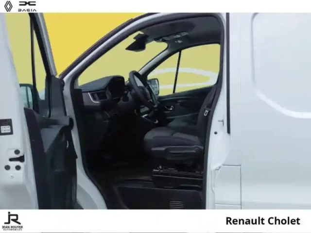 Renault Trafic fg l1h1 3t e-tech ac22 advance -24 — photo 3