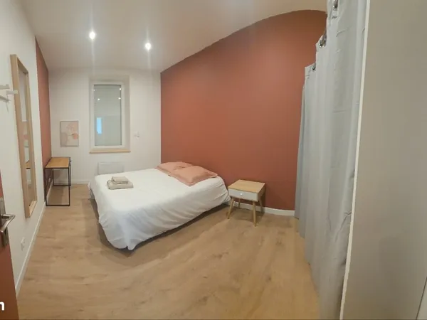 🏡 Colocation haut de gamme - Maison entièrement rénovée
