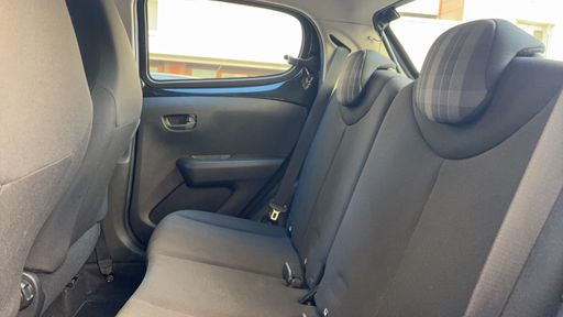 Peugeot 108 1.0 VTI 72 BMP5 - Allure – 2019 – 26929 km – Essence – Boîte Automatique — photo 32