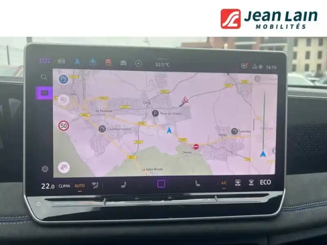 Volkswagen Tiguan 1.5 ehybrid 204ch dsg6 — photo 15