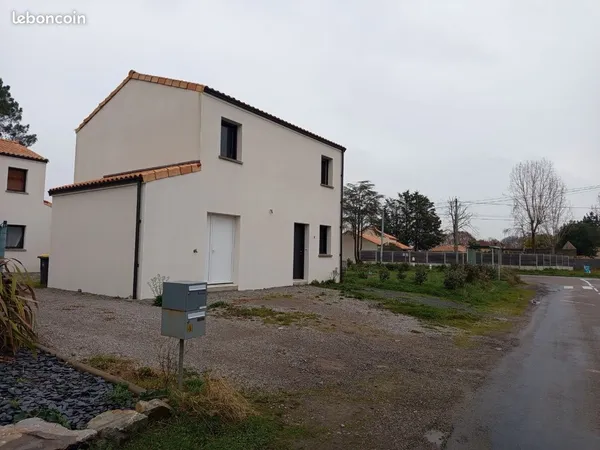 Location maison 950