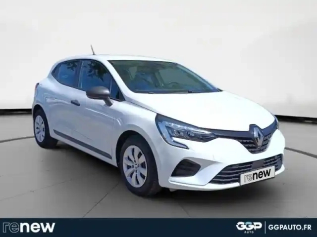 Renault Clio 1.0 sce 65ch evolution — photo 7