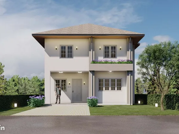 Villa f4 avec bureau beauville ducos