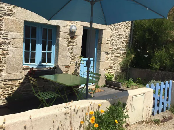 Maison 4 pièces 62 m²