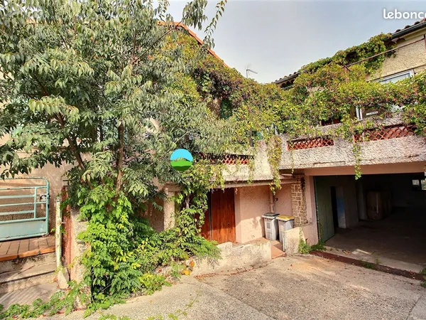 Maison 8 pièces 142 m²