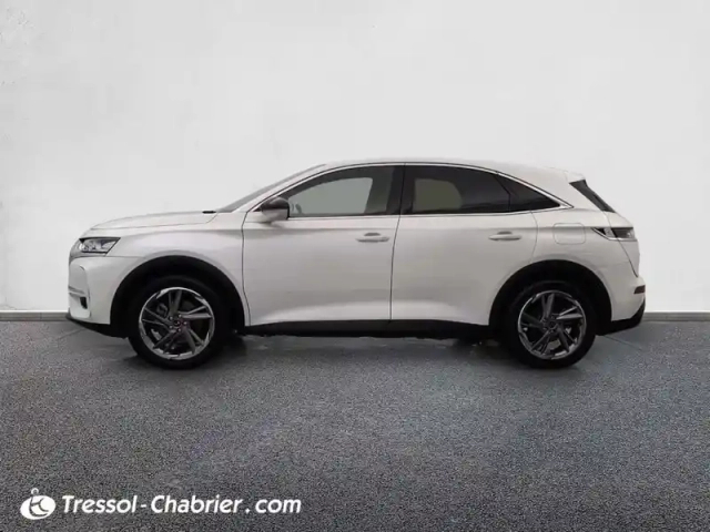 Ds Ds 7 ds7 crossback hybride e-tense 300 eat8 4x4 — photo 2