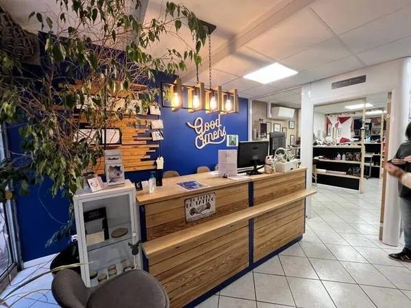 Local commercial 89 m²