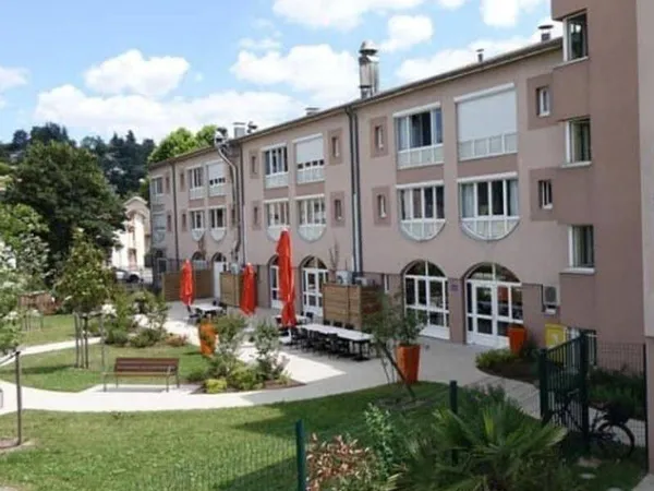 Appartement 1 pièce 29 m²