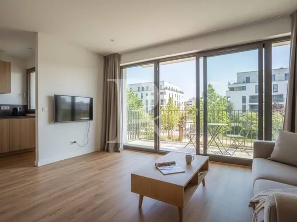 Appartement 4 pièces 80 m²