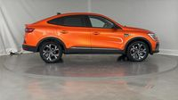 Renault Arkana 1.6 E-Tech 145ch RS Line -21B — photo 4
