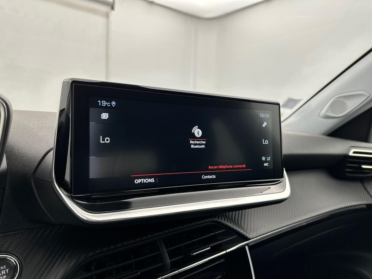 Peugeot 2008 bluehdi 130 s&s eat8 allure business — photo 23