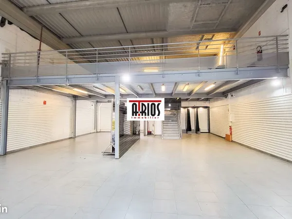 Local commercial 308 m² La Seyne-sur-Mer
