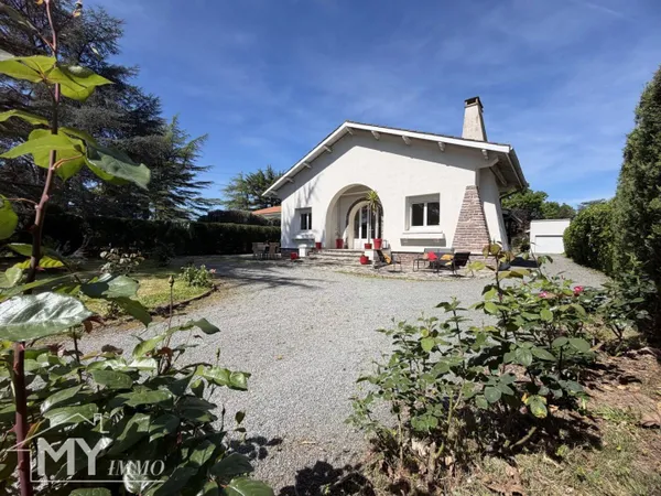 Maison 7 pièces 173 m²