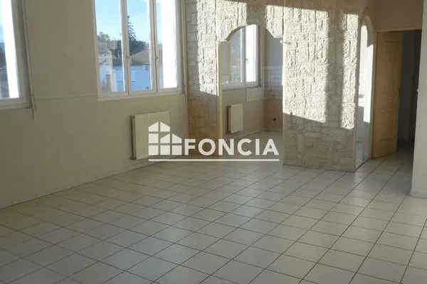 Appartement 3 pièces 77 m²