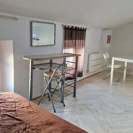 Location à étudiant