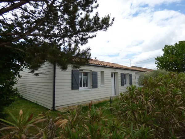 Maison 4 pièces 102 m²