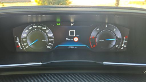 Peugeot 508 1.5 BLUEHDI 130.0 - Active Business – 2019 – 100880 km – Diesel – Boîte Automatique — photo 16