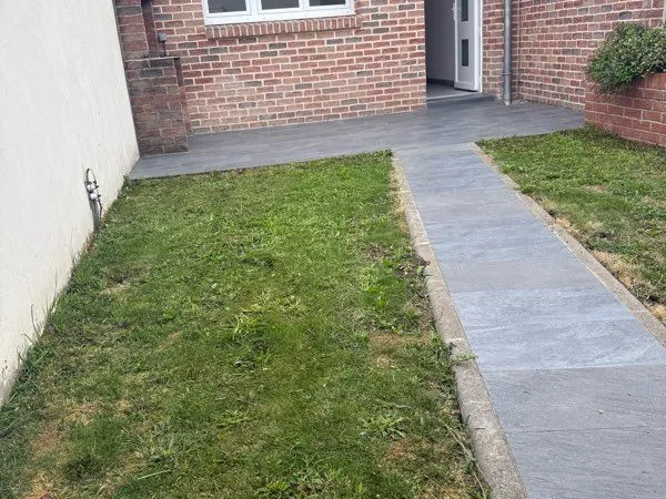Appartement anzin t2