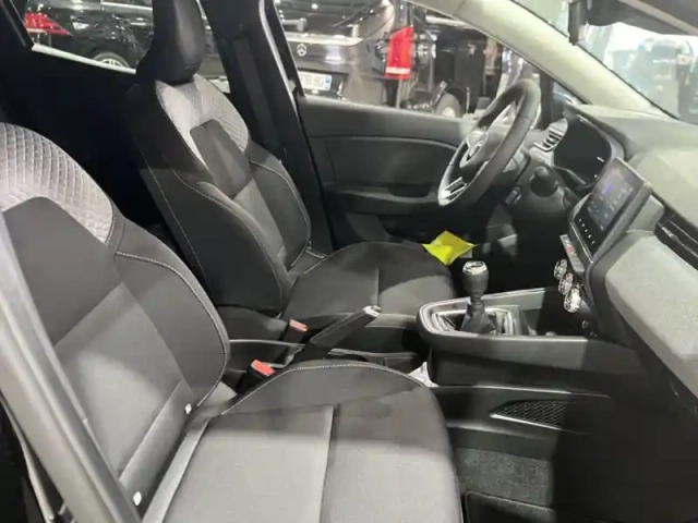 Mitsubishi Colt 1.0 mpi-t 91 business — photo 19