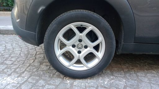 Citroen C4 Cactus 1.2 PureTech 110 - Shine – 2020 – 67108 km – Essence – Boîte Manuelle — photo 30