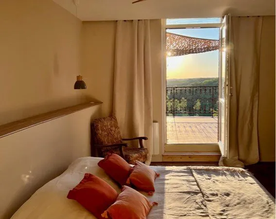 Maison de village spacieuse et confortable - Location longue durée
