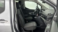 Toyota Proace City Verso Medium 1.5 130 D-4D Executive MC24 — photo 15