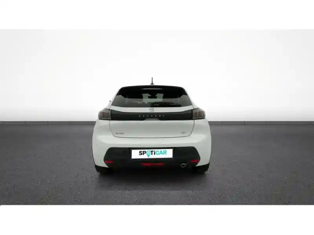 Peugeot 208 puretech 100 s&amp;s bvm6 — photo 79