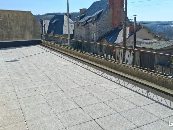 Appartement T2