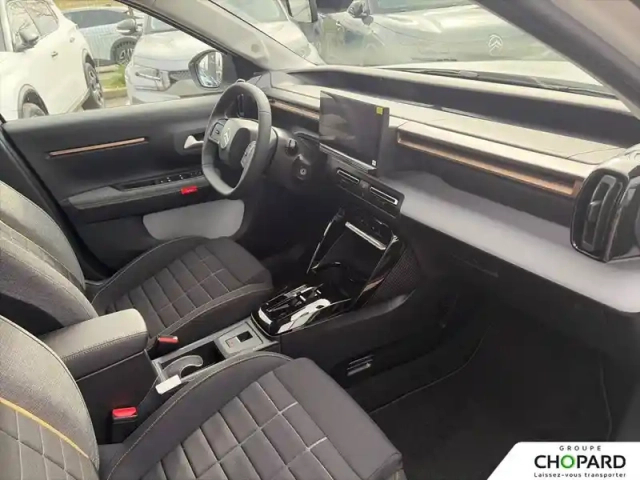 Citroën C3 Aircross hybride 145 e-dcs6 — photo 63