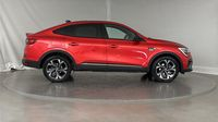 Renault Arkana 1.6 E-Tech hybride 145ch Engineered -22 — photo 4