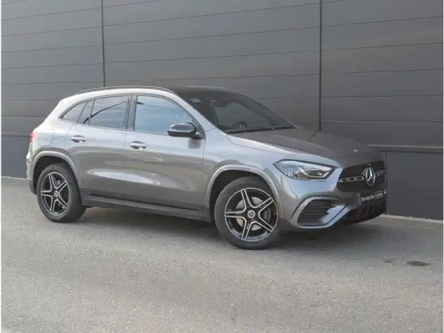 Mercedes Gla 250 e — photo 26