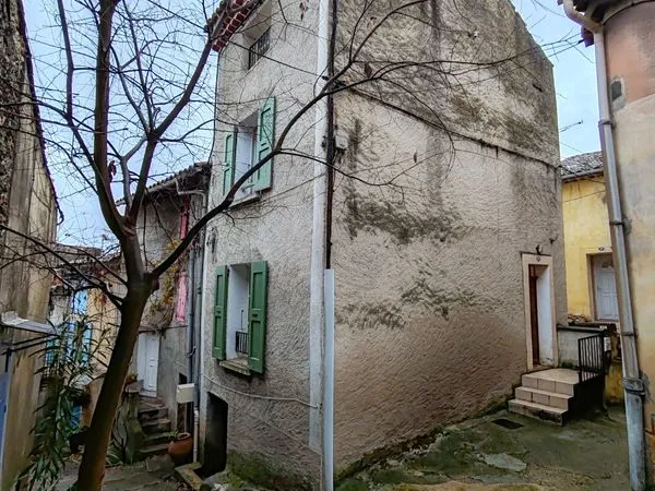 Maison à PEYRUIS