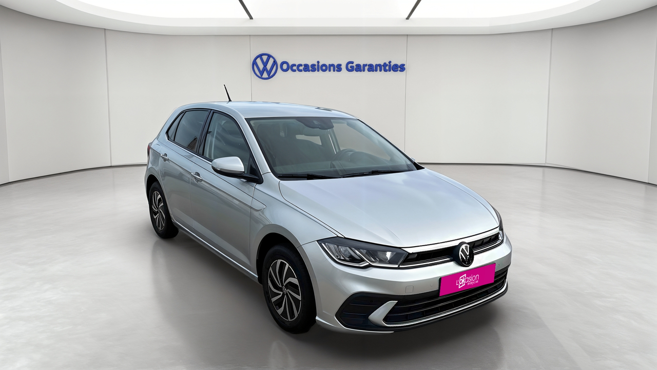 Volkswagen Polo 1.0 TSI 95 S&amp;S BVM5 — photo 7