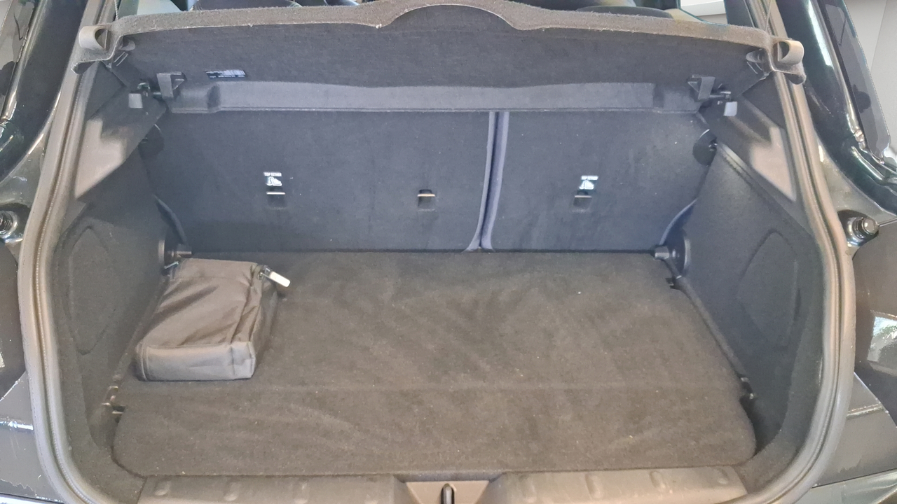 Mini Cooper 156 ch DKG7 C — photo 13
