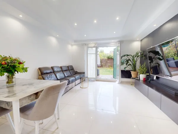 Bondy Maison 4 pièces 84 m2
