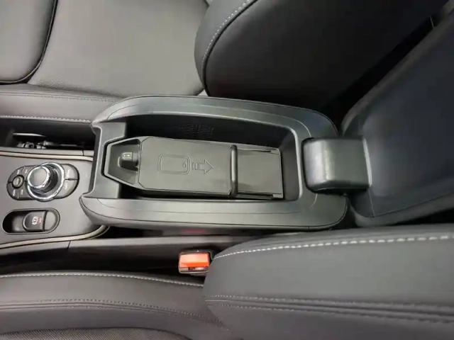 Mini Mini countryman 125 - 95 ch all4 bva6 — photo 23