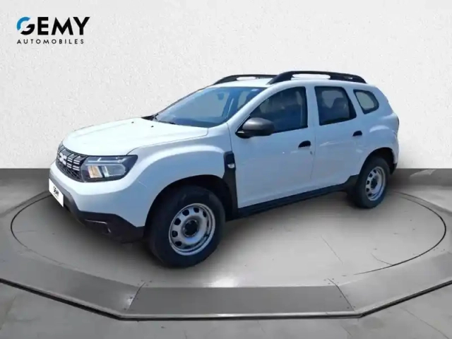 Dacia Duster eco-g 100 4x2