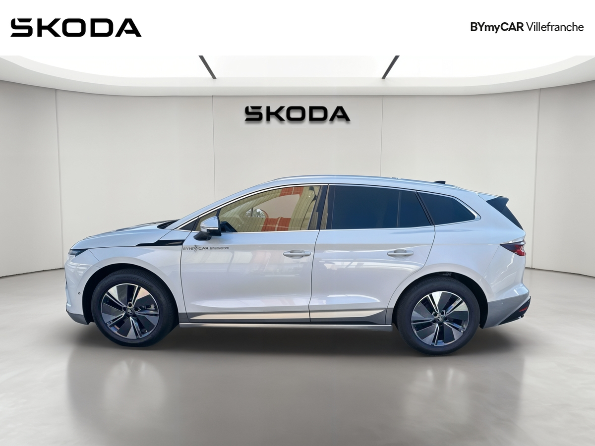 Skoda Enyaq 85 — photo 2
