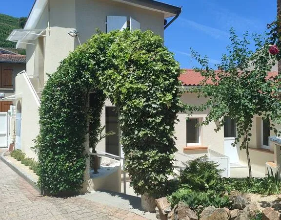 Maison 4 pièces 67 m²