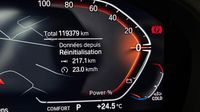 Bmw X3 sDrive18d 150ch xLine — photo 9