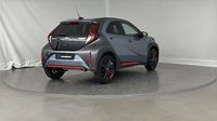 Toyota Aygo X 1.0 VVT-i 72ch Air Collection S-CVT MY23 — photo 5