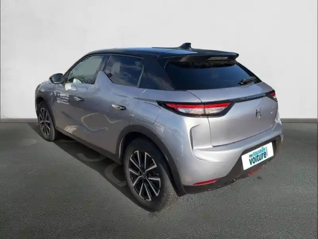 Ds Ds 3 e-tense — photo 7