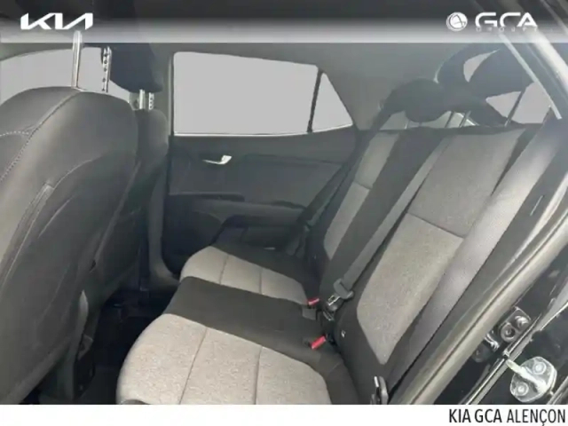 Kia Stonic 1.0 t-gdi 100ch active business dct7 — photo 14