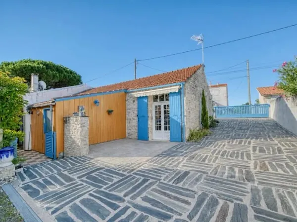 Maison 5 pièces 82 m²