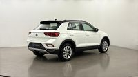 Volkswagen T-Roc 1.5 TSI EVO 150ch Style DSG7 — photo 5