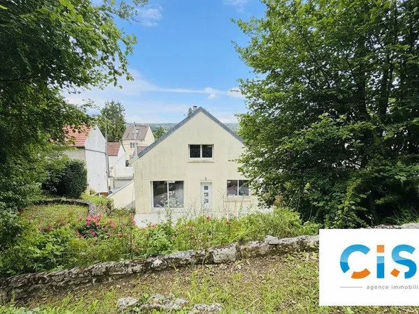 Maison 5 pièces 97 m²