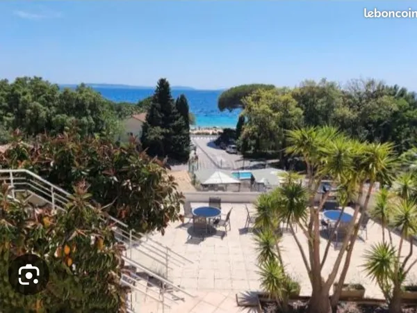 Studio cavalière