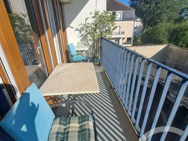 Appartement 3 pièces 73 m²